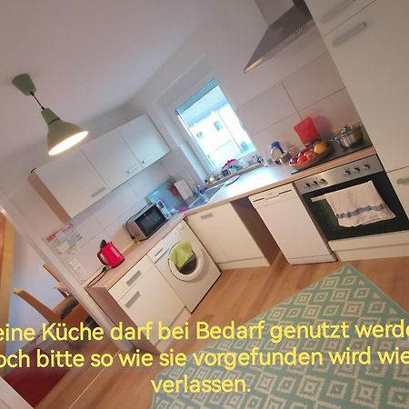 Privates Zimmer In Ruhiger Lage Heidenheim-Steinheim Am Albuch Steinheim am Albuch Exterior foto