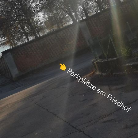 Privates Zimmer In Ruhiger Lage Heidenheim-Steinheim Am Albuch Steinheim am Albuch Exterior foto