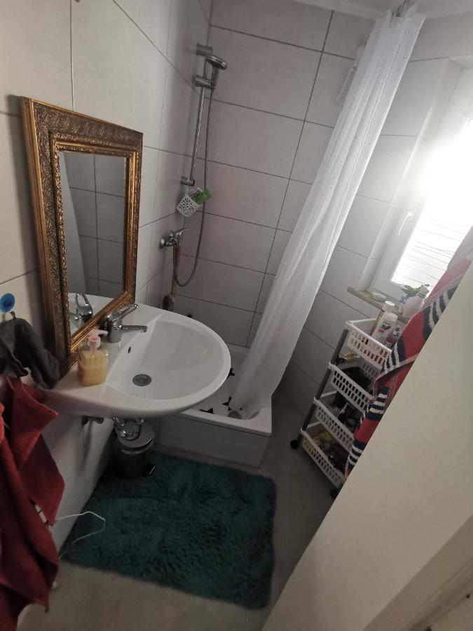 Privates Zimmer In Ruhiger Lage Heidenheim-Steinheim Am Albuch Steinheim am Albuch Exterior foto